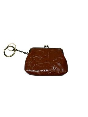 NWOT Patricia Nash Borse Coin Purse